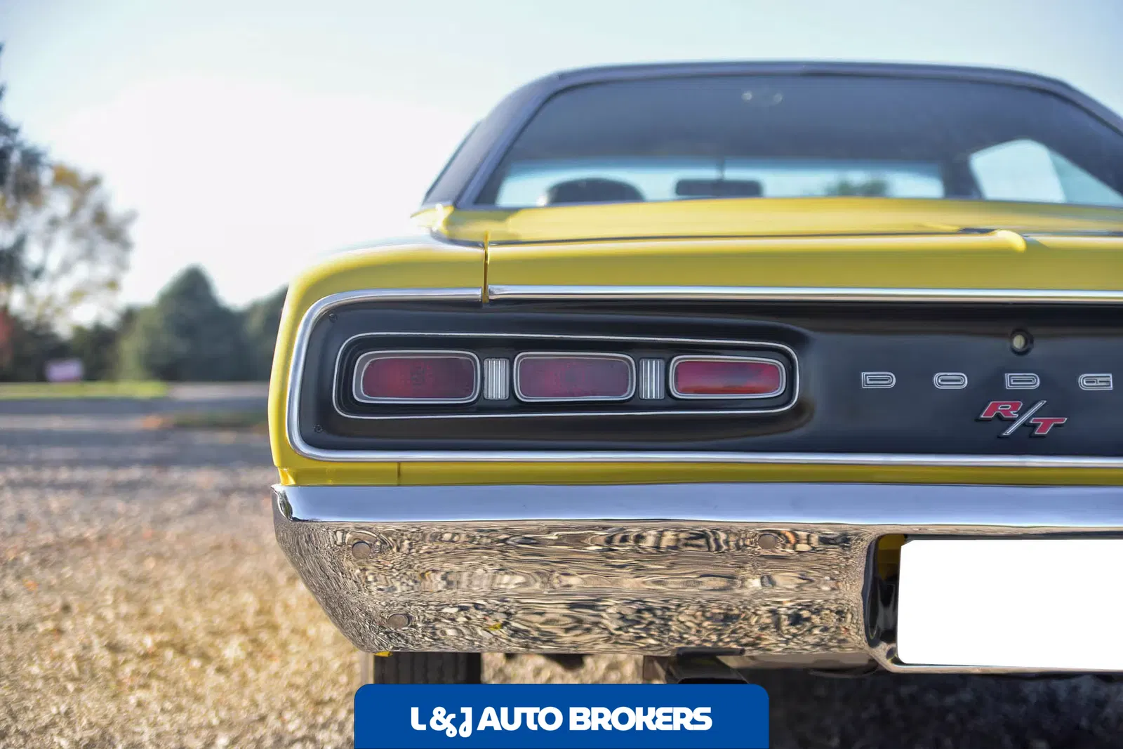1970 Dodge Coronet R/T