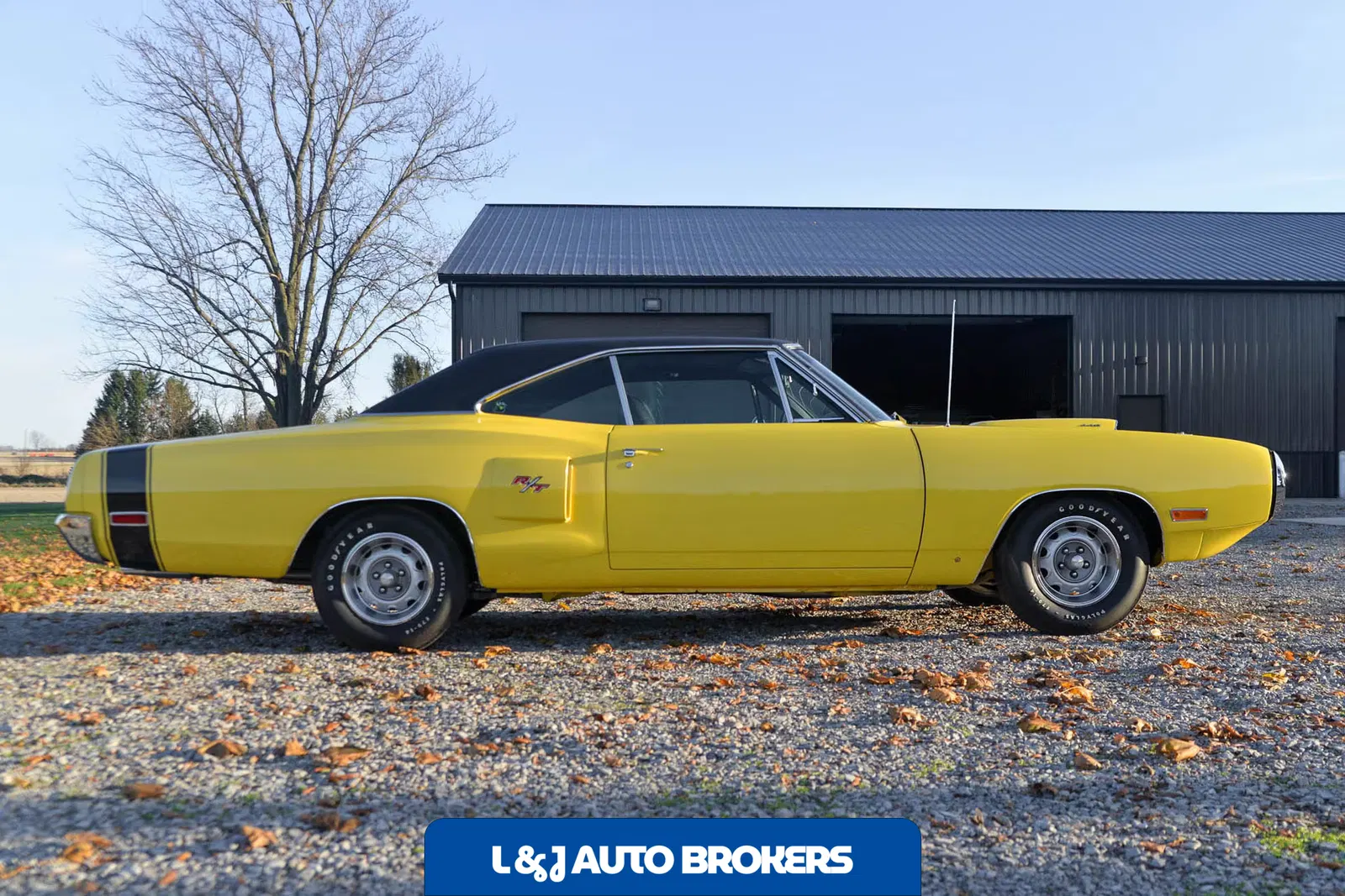 1970 Dodge Coronet R/T
