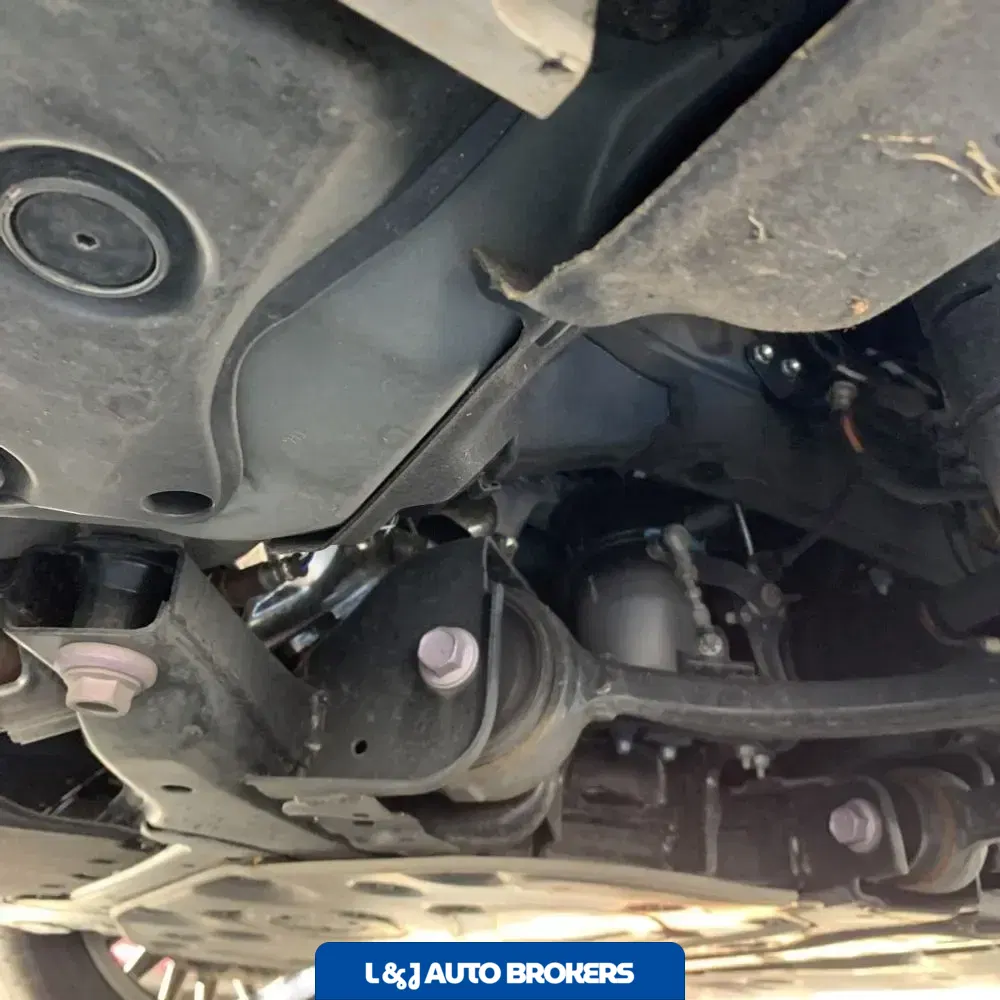 2024 Lexus LS 500 Base