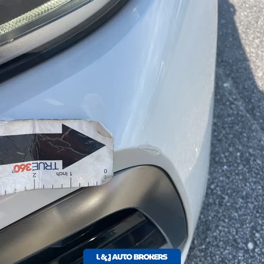 2022 BMW X6 M50i