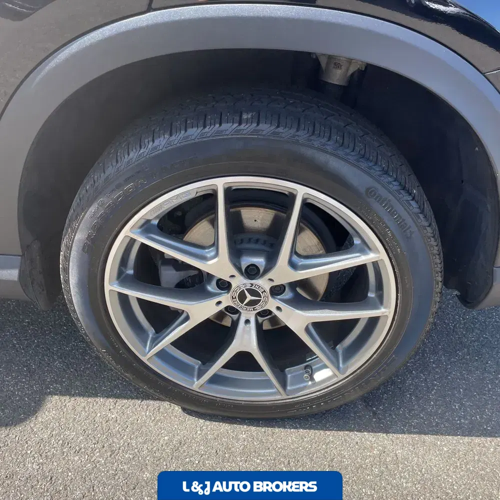 2024 Mercedes-Benz GLC GLC 300 4MATIC