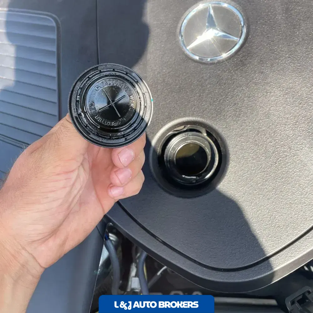 2024 Mercedes-Benz GLC GLC 300 4MATIC