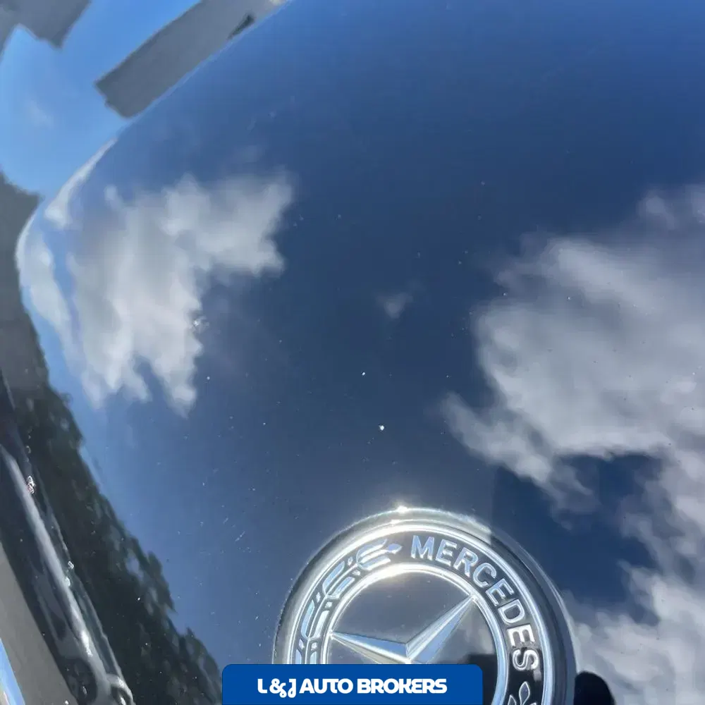 2024 Mercedes-Benz GLC GLC 300 4MATIC