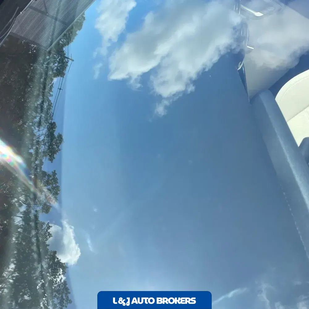 2024 Mercedes-Benz GLC GLC 300 4MATIC