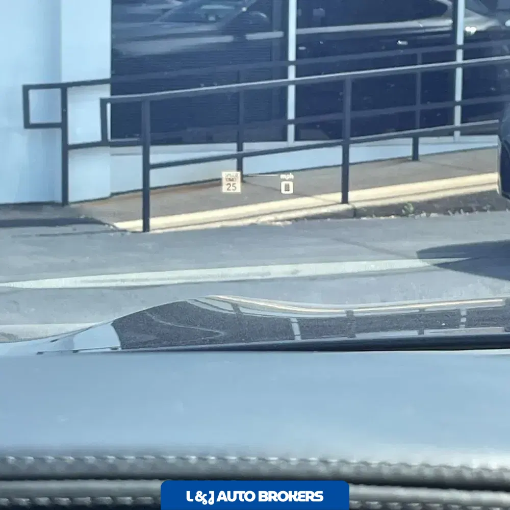 2021 BMW X5 M