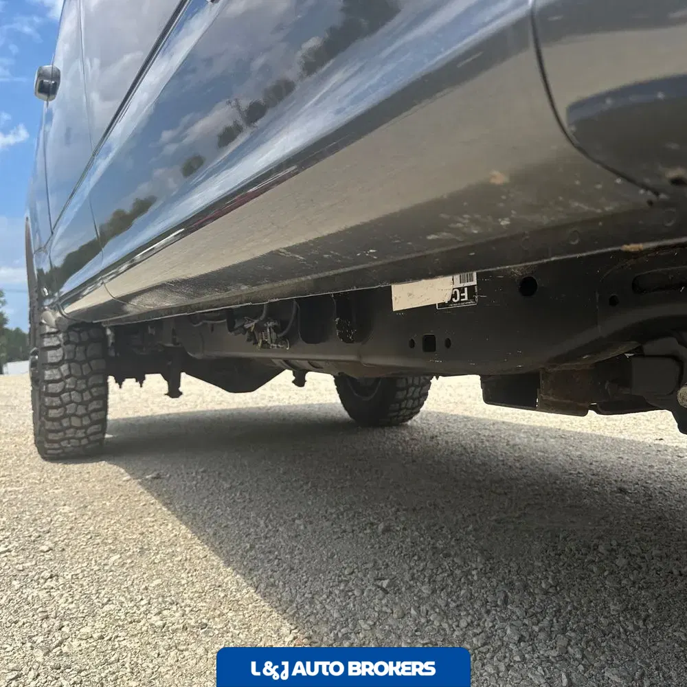 2021 Ford F-250 Super Duty Lariat