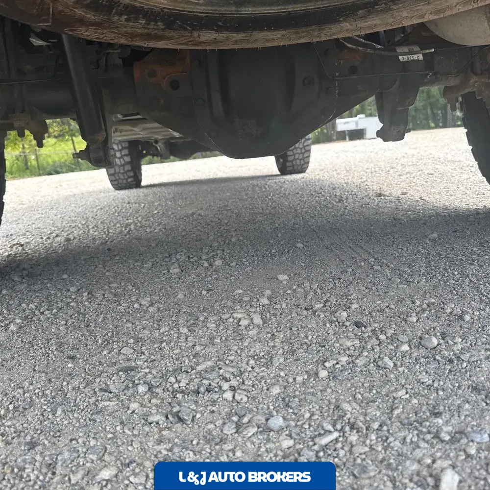 2021 Ford F-250 Super Duty Lariat