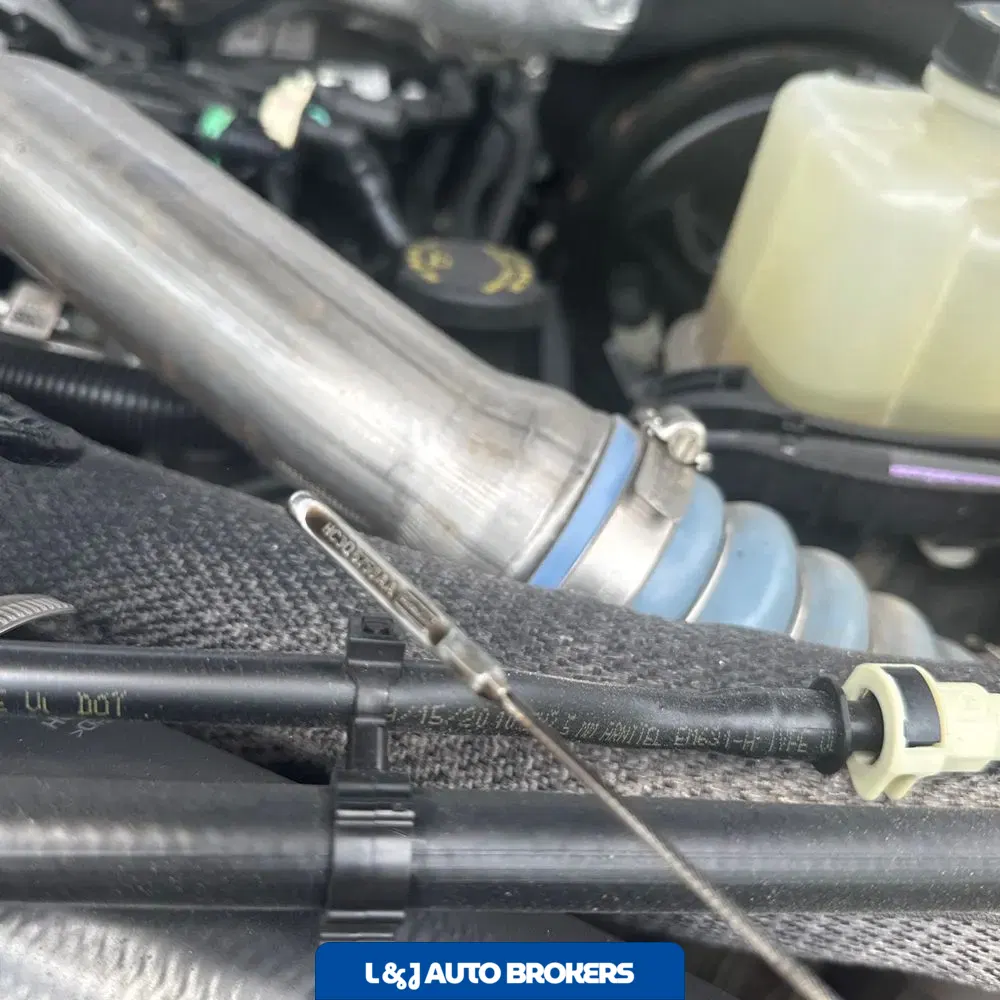 2021 Ford F-250 Super Duty Lariat