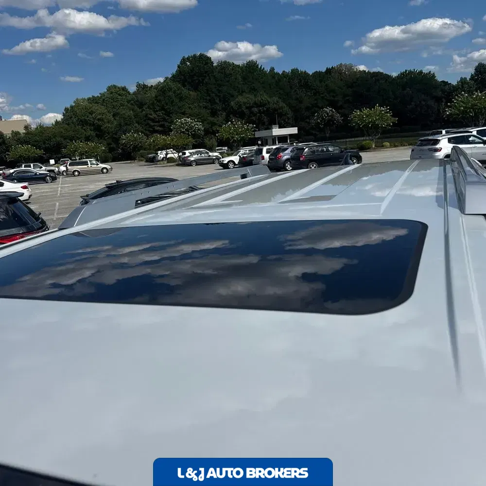2025 Toyota 4Runner Limited