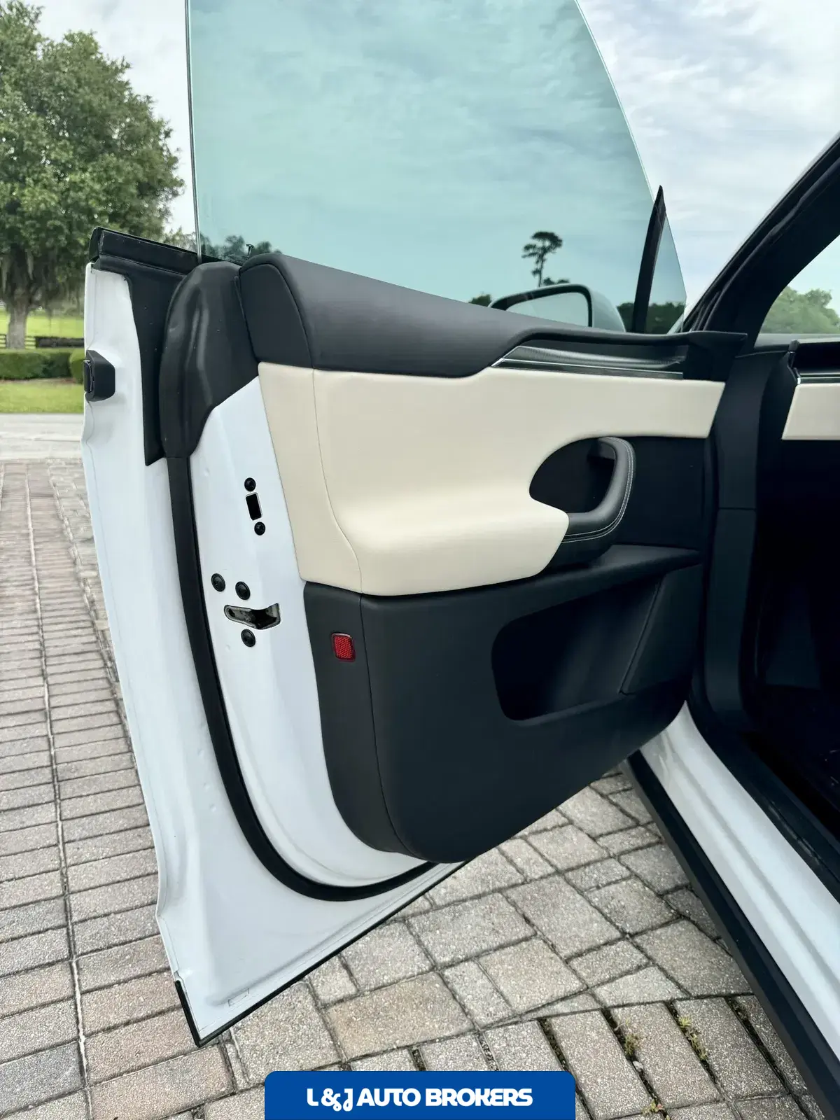 2022 Tesla Model X Plaid