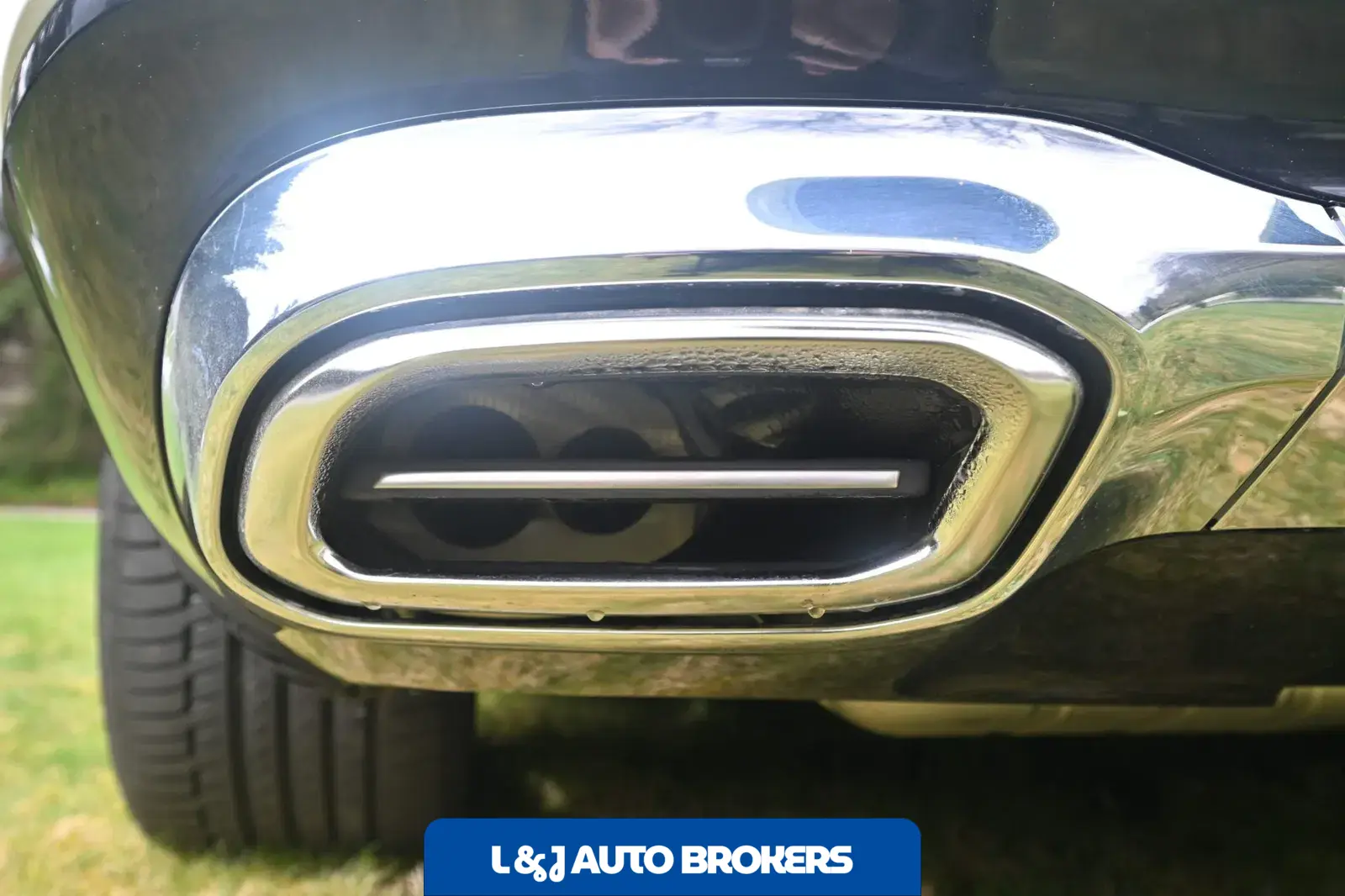 2023 Mercedes-Maybach GLS600