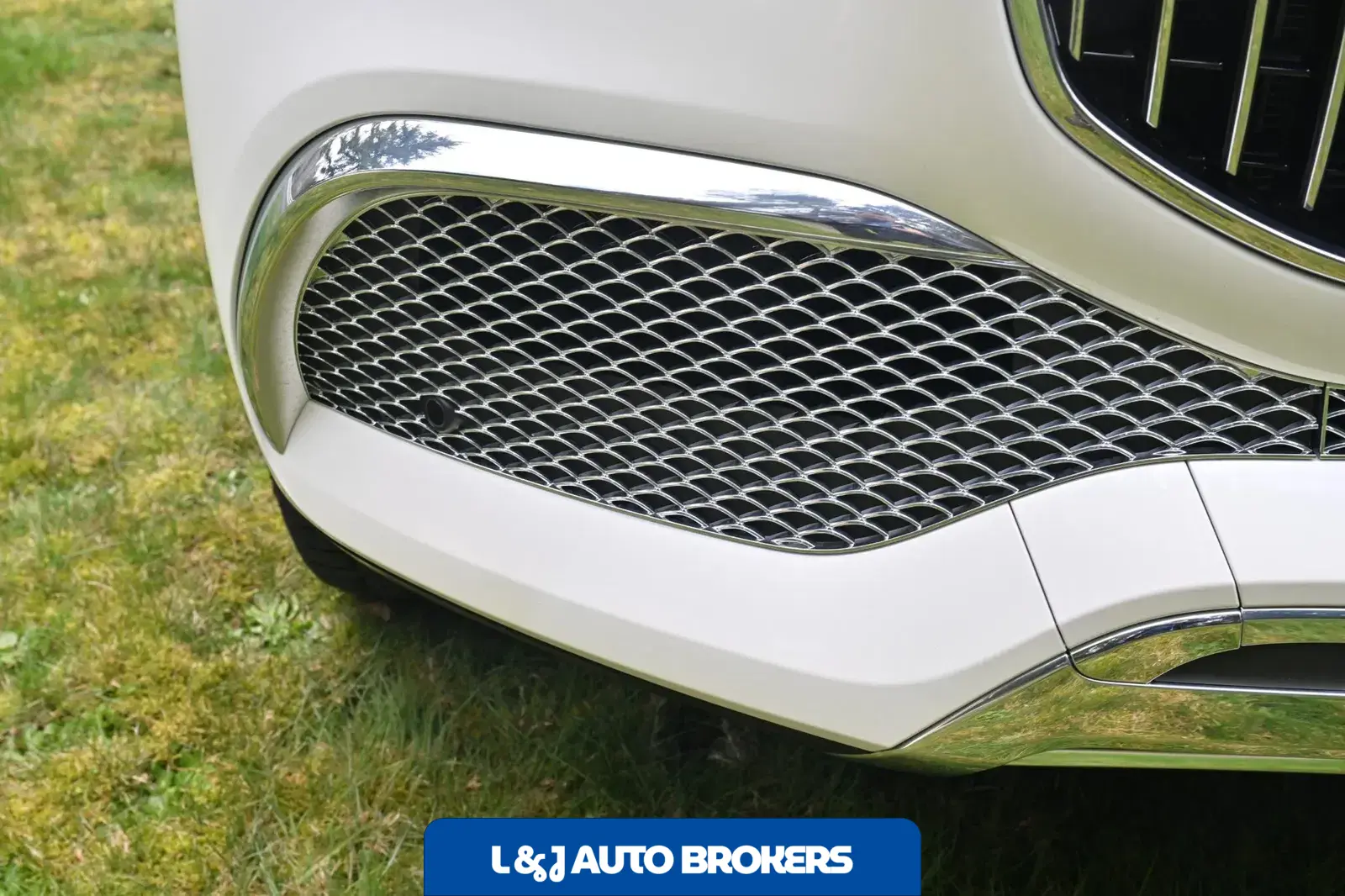 2023 Mercedes-Maybach GLS600