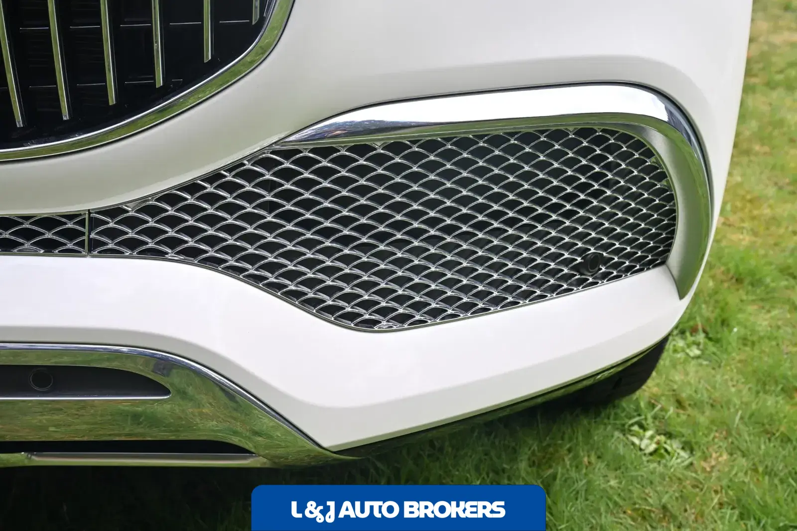 2023 Mercedes-Maybach GLS600