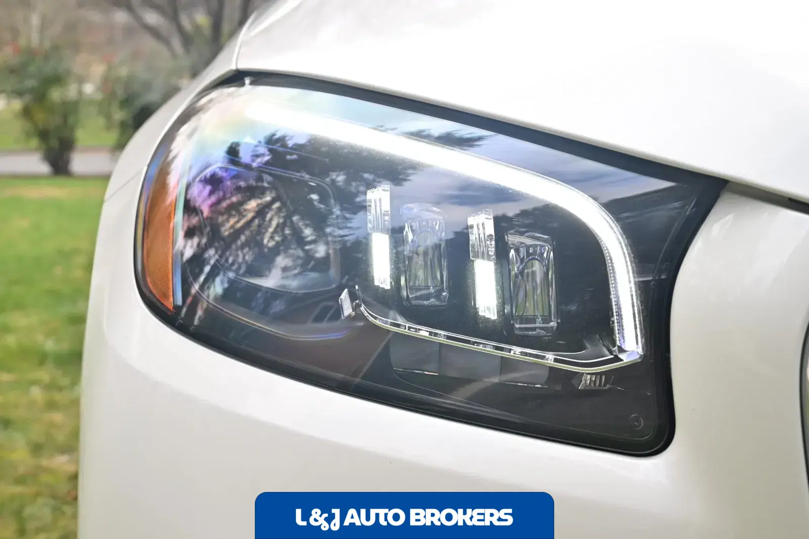 2023 Mercedes-Maybach GLS600