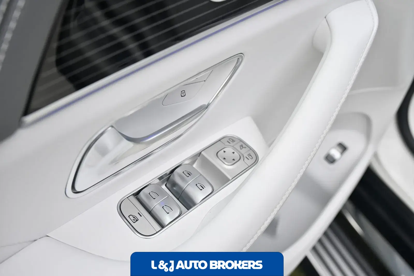 2023 Mercedes-Maybach GLS600