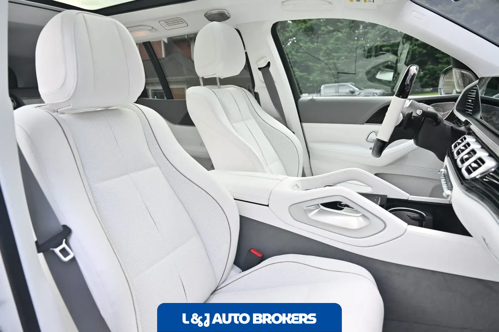 2023 Mercedes-Maybach GLS600
