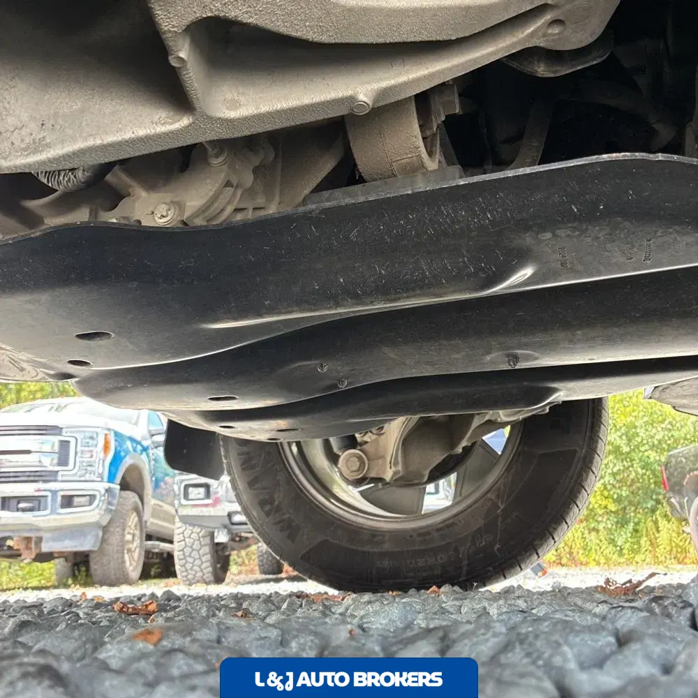 2024 Ford F-150 Lightning Lariat