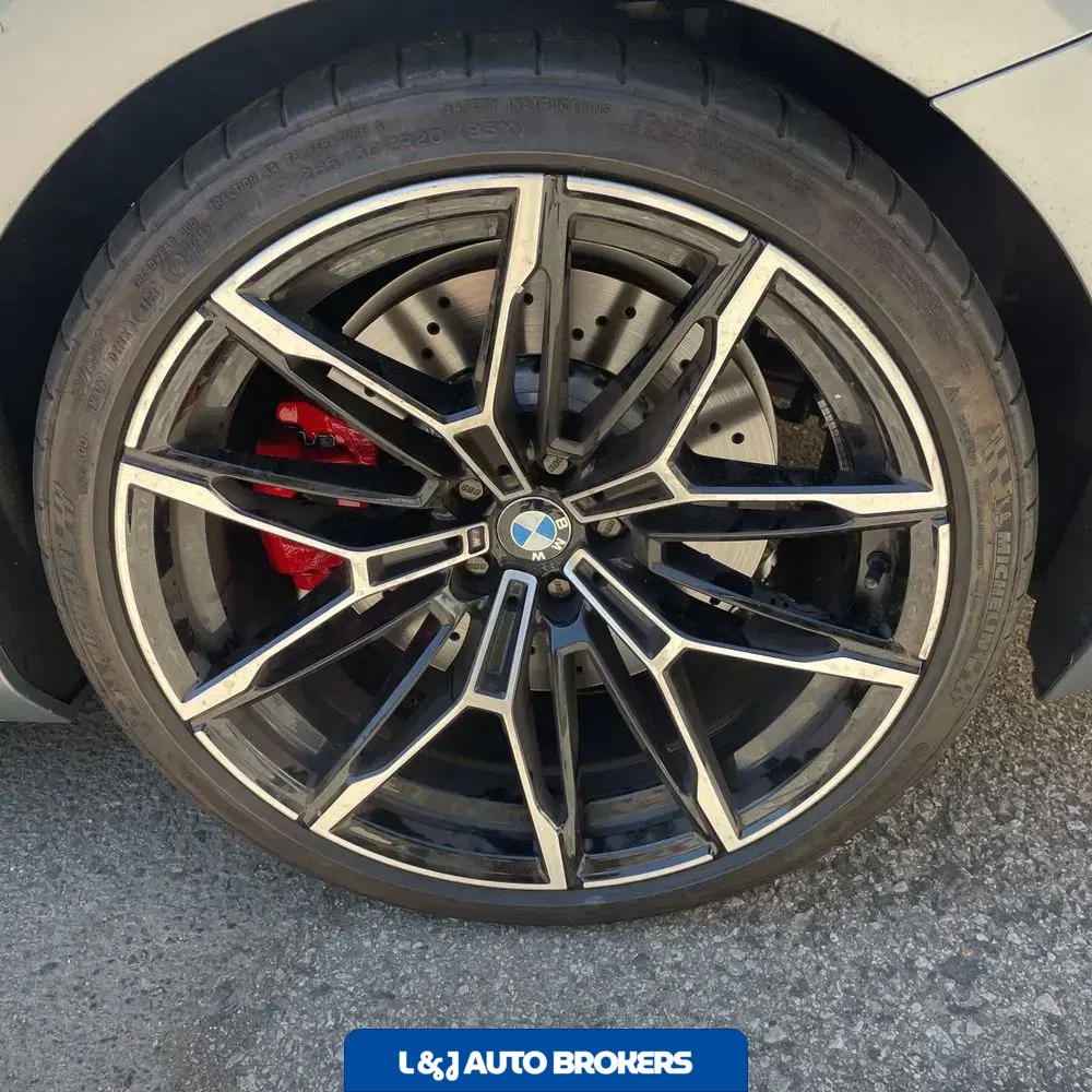 2025 BMW M2 Base
