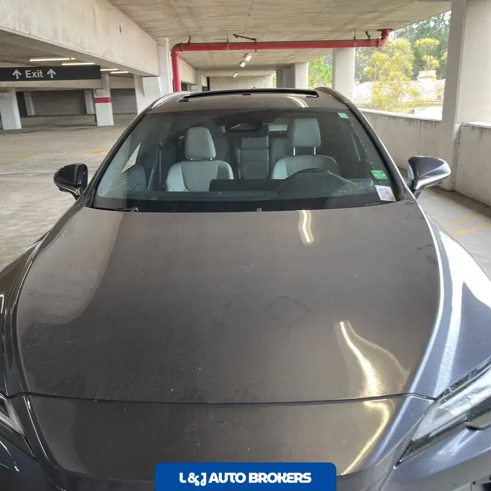 2024 Lexus RX 350 Premium+