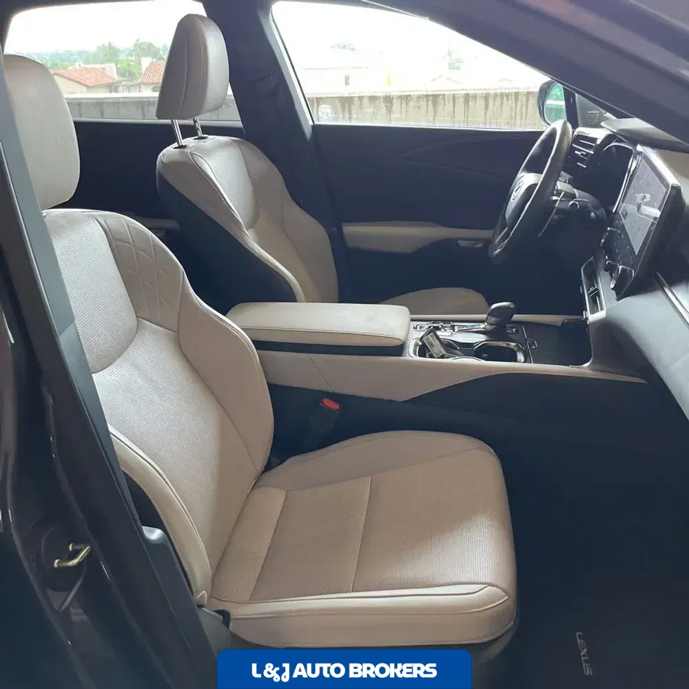 2024 Lexus RX 350 Premium+
