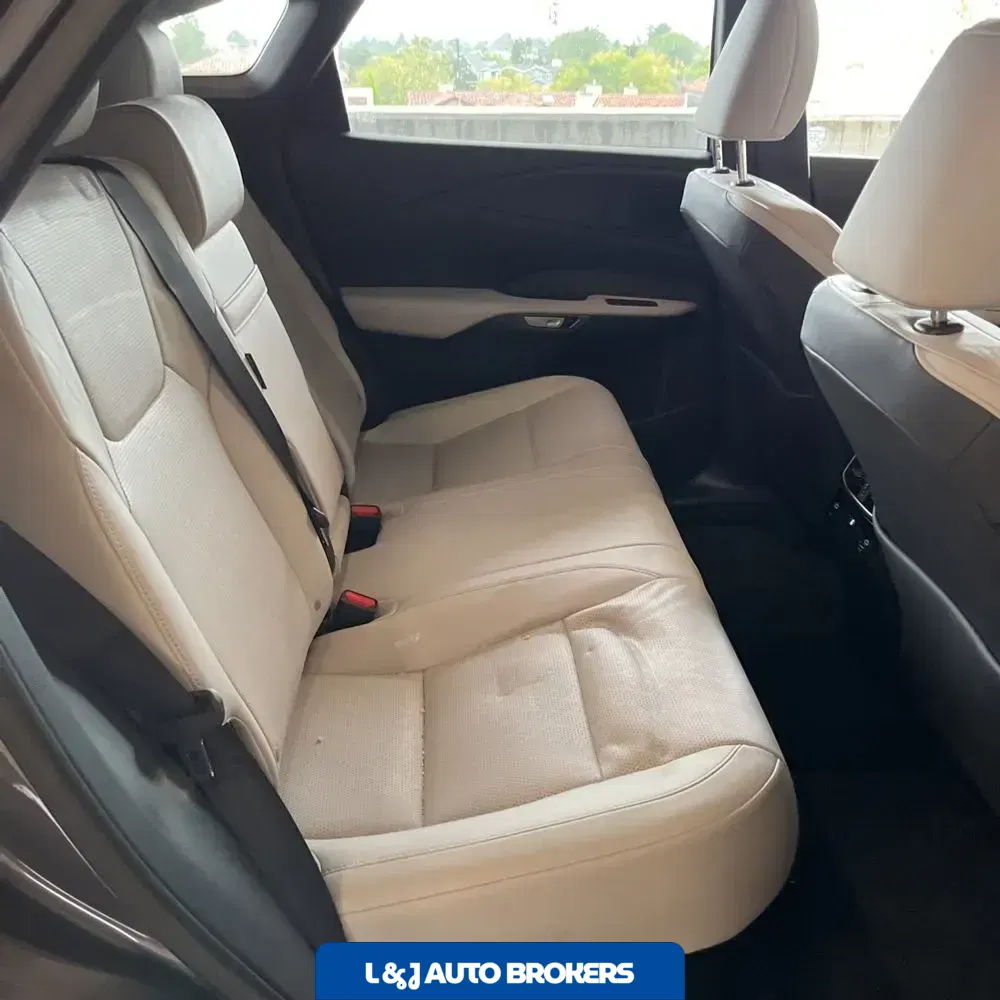 2024 Lexus RX 350 Premium+