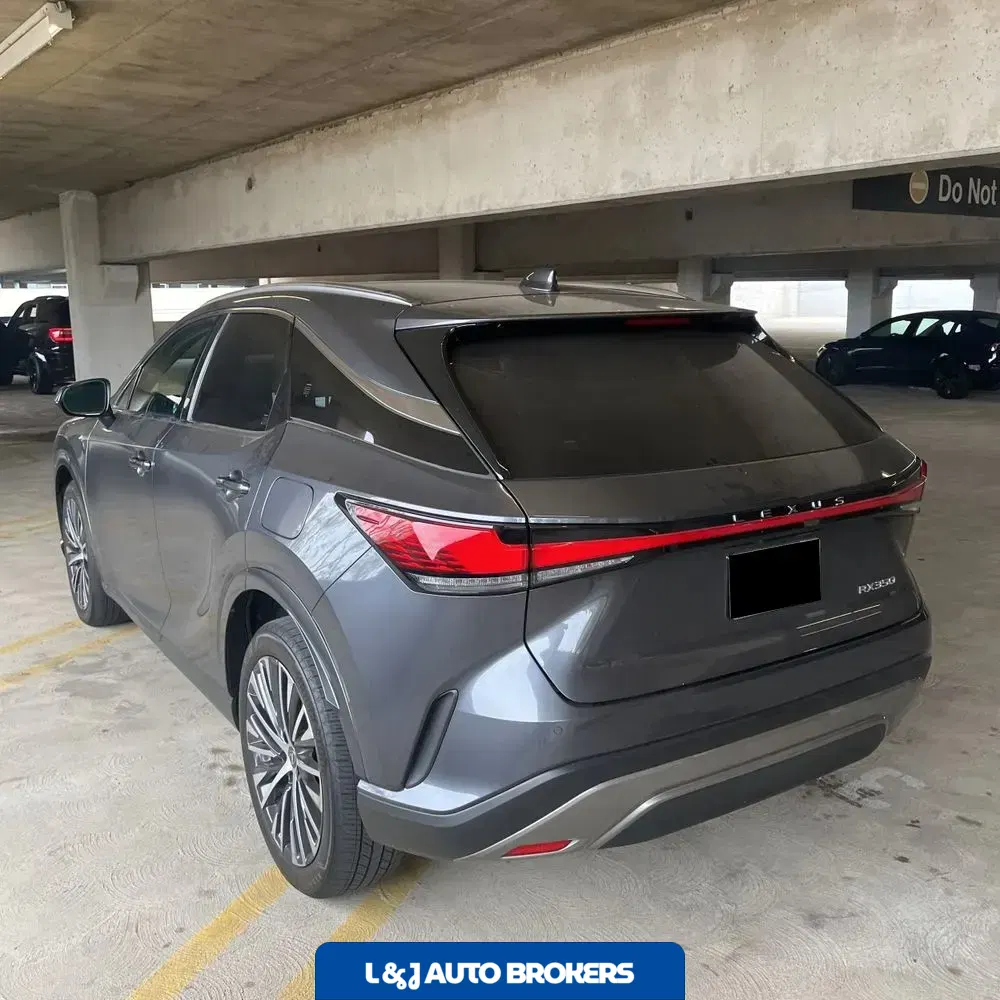 2024 Lexus RX 350 Premium+