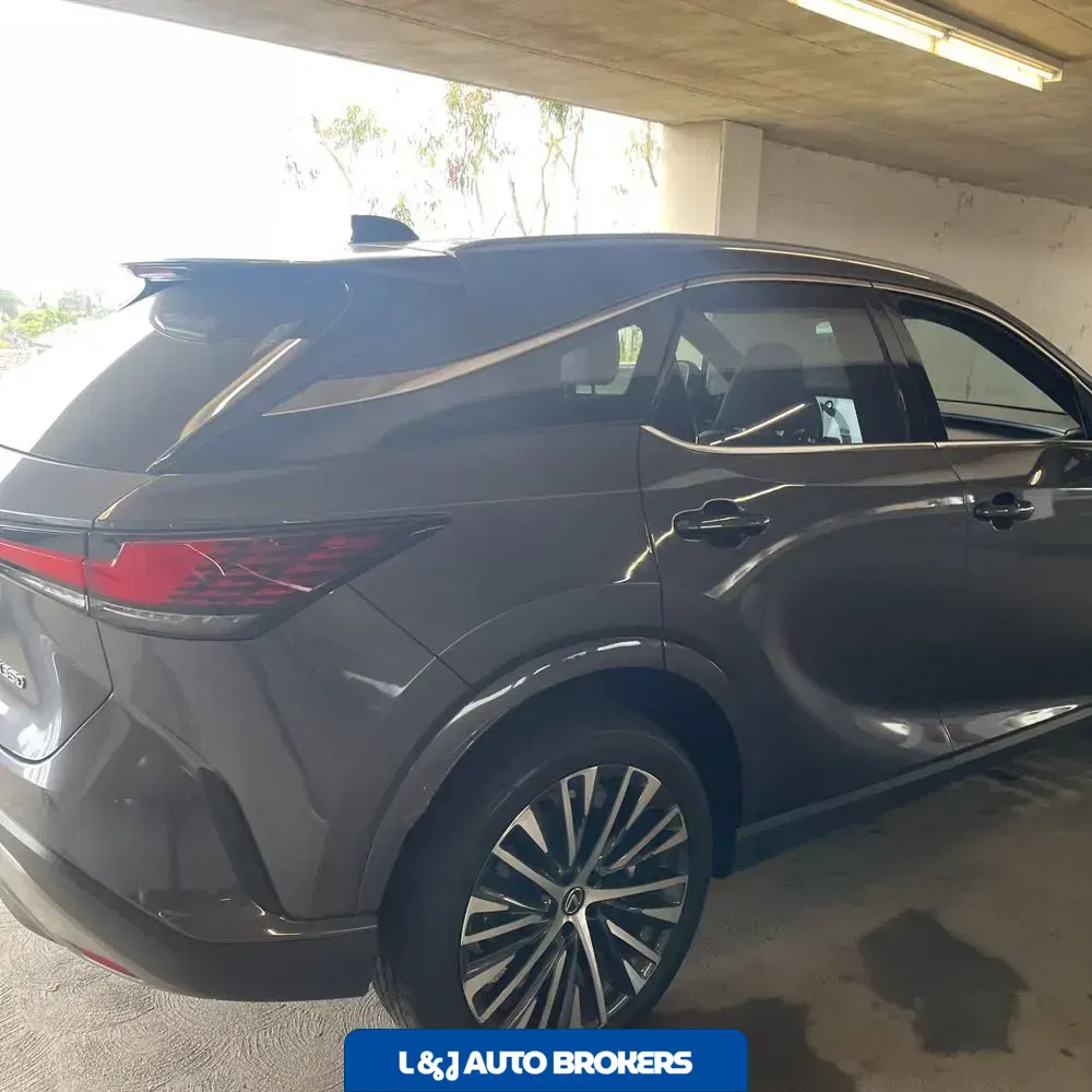 2024 Lexus RX 350 Premium+