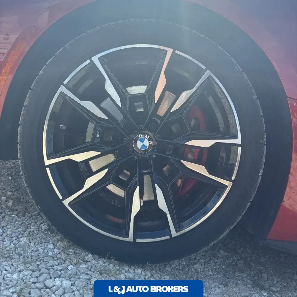 2024 BMW 4-Series M440xi