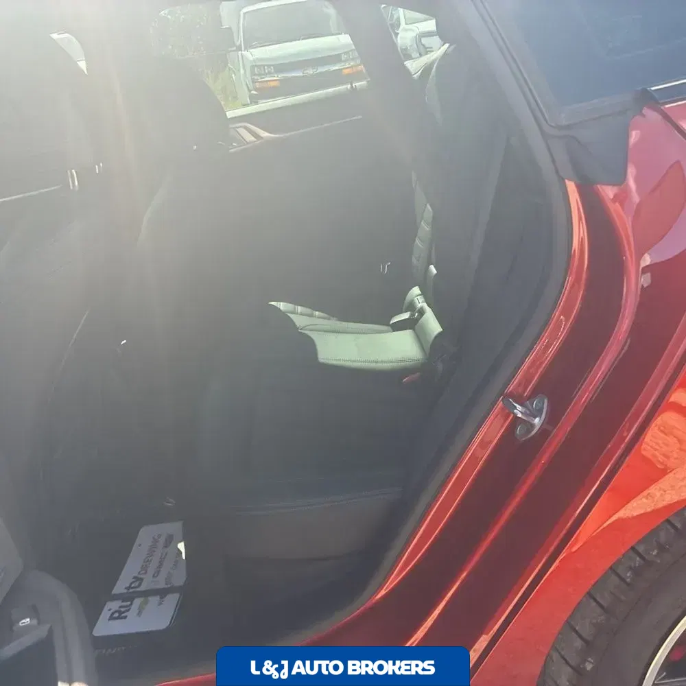 2024 BMW 4-Series M440xi