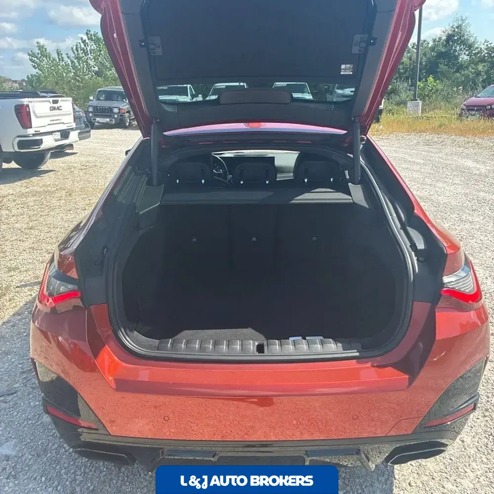 2024 BMW 4-Series M440xi