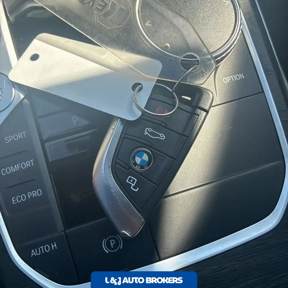 2024 BMW 4-Series M440xi