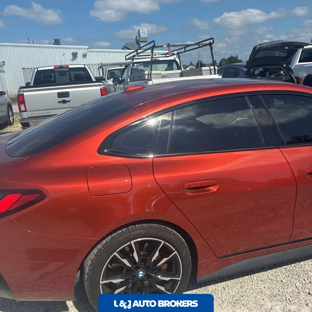 2024 BMW 4-Series M440xi