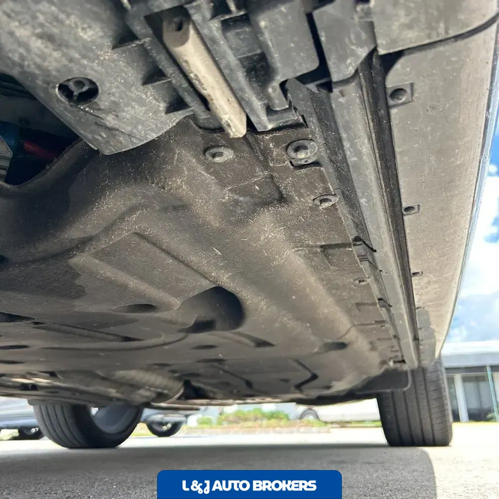2023 Land Rover Range Rover Sport SE DYN