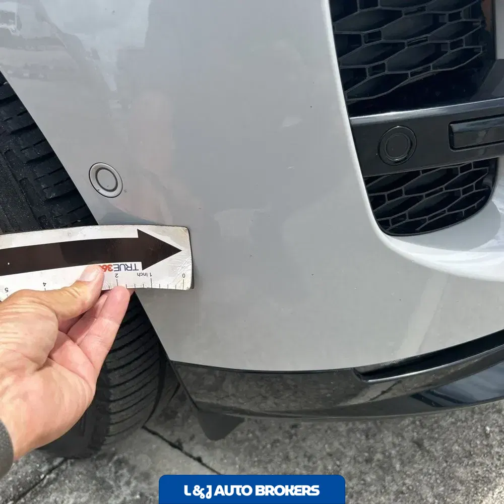 2023 Land Rover Range Rover Sport SE DYN