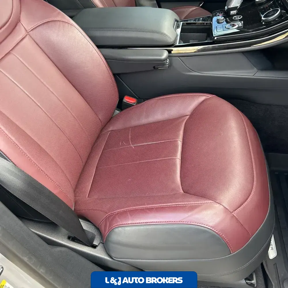 2023 Land Rover Range Rover Sport SE DYN