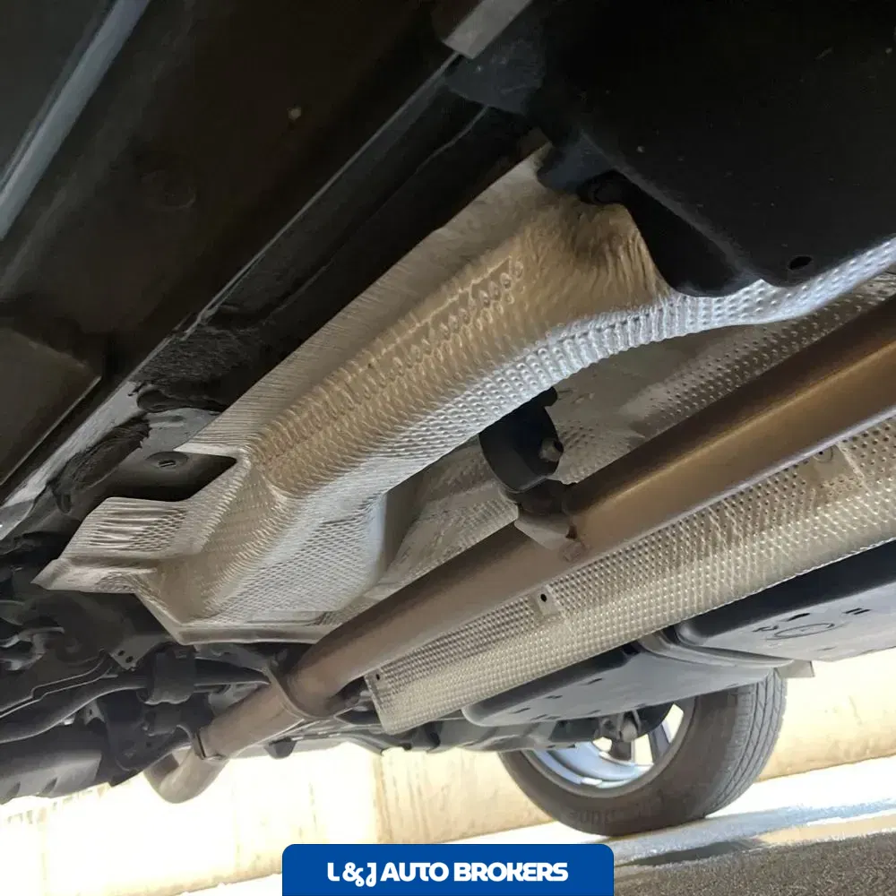 2023 Lexus RX 500h F SPORT Performance