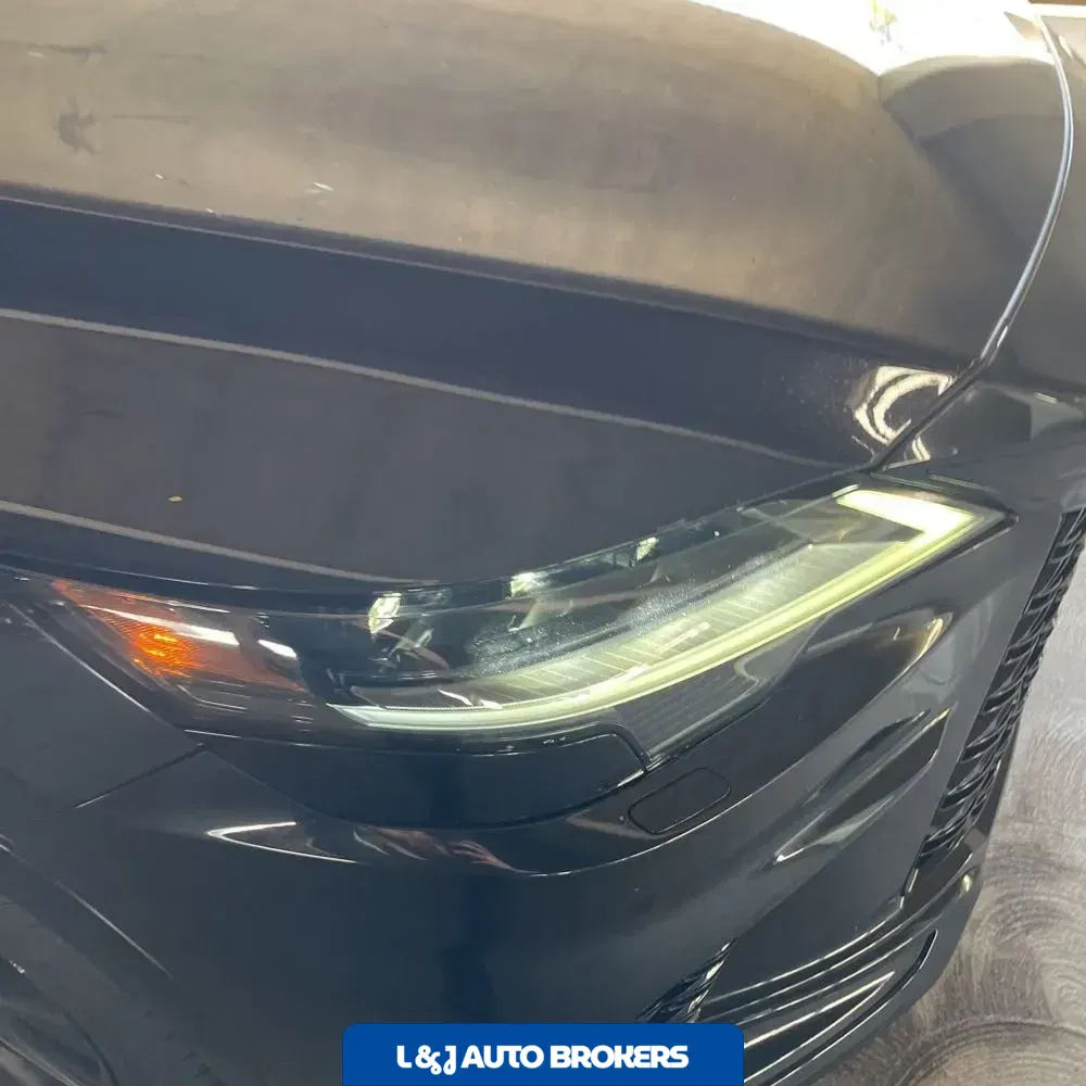 2023 Lexus RX 500h F SPORT Performance