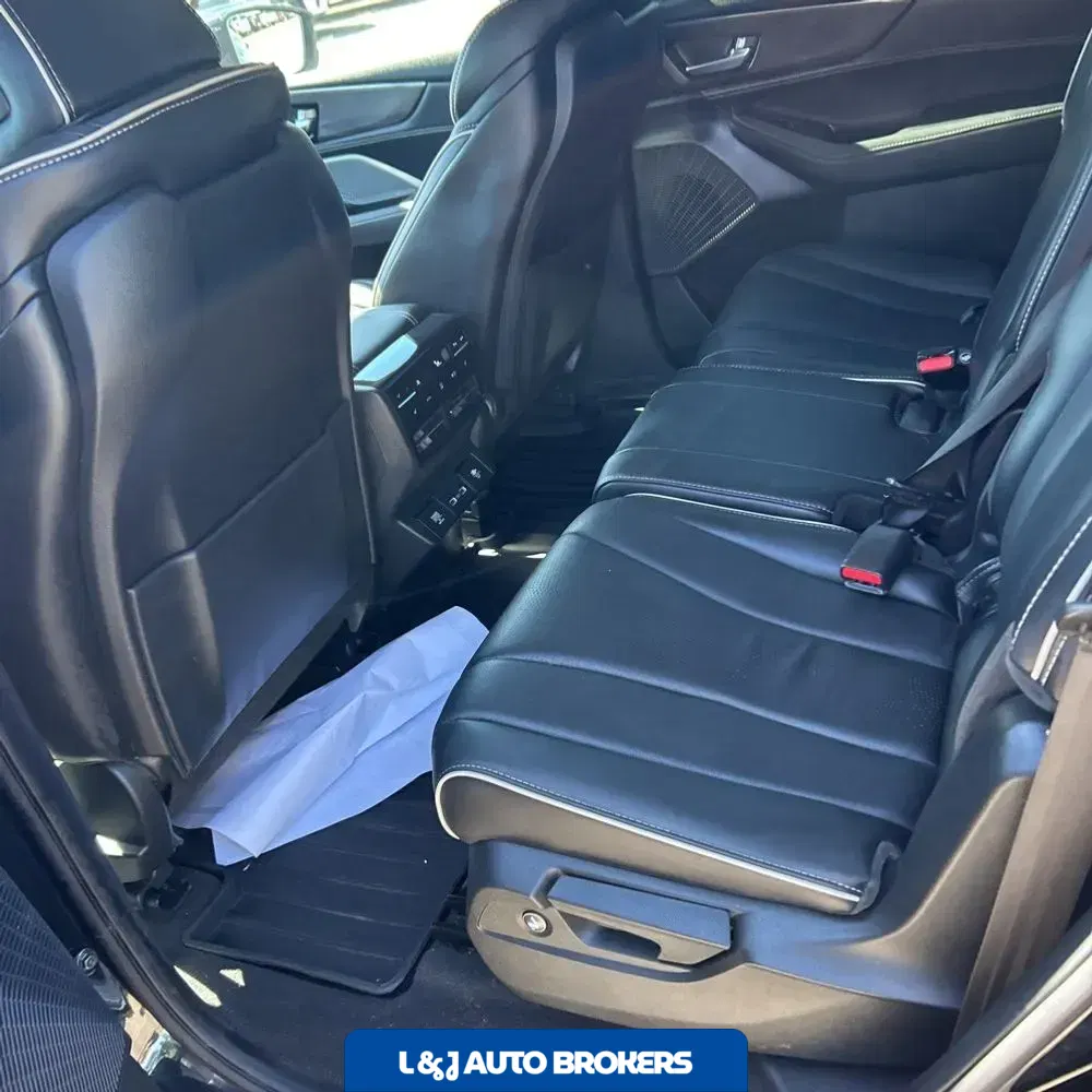 2023 Acura MDX SH-AWD w/Advance
