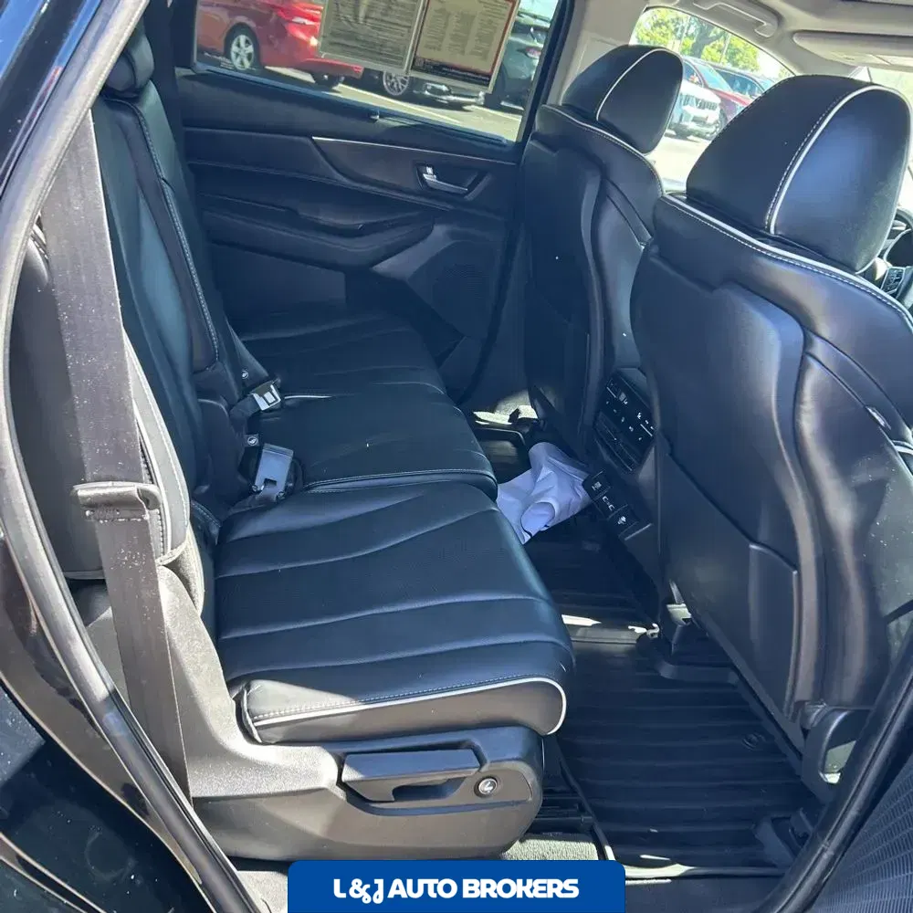 2023 Acura MDX SH-AWD w/Advance