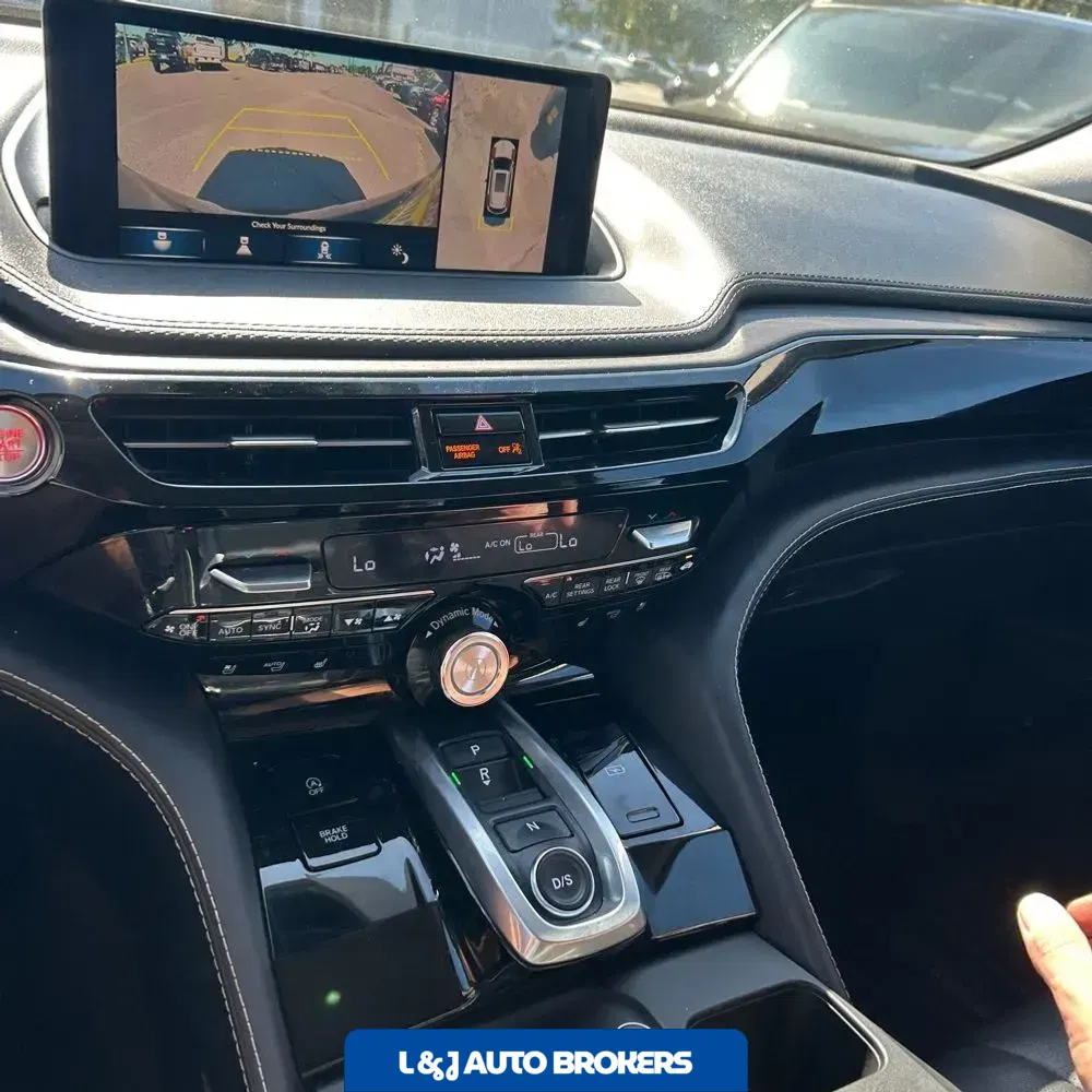 2023 Acura MDX SH-AWD w/Advance