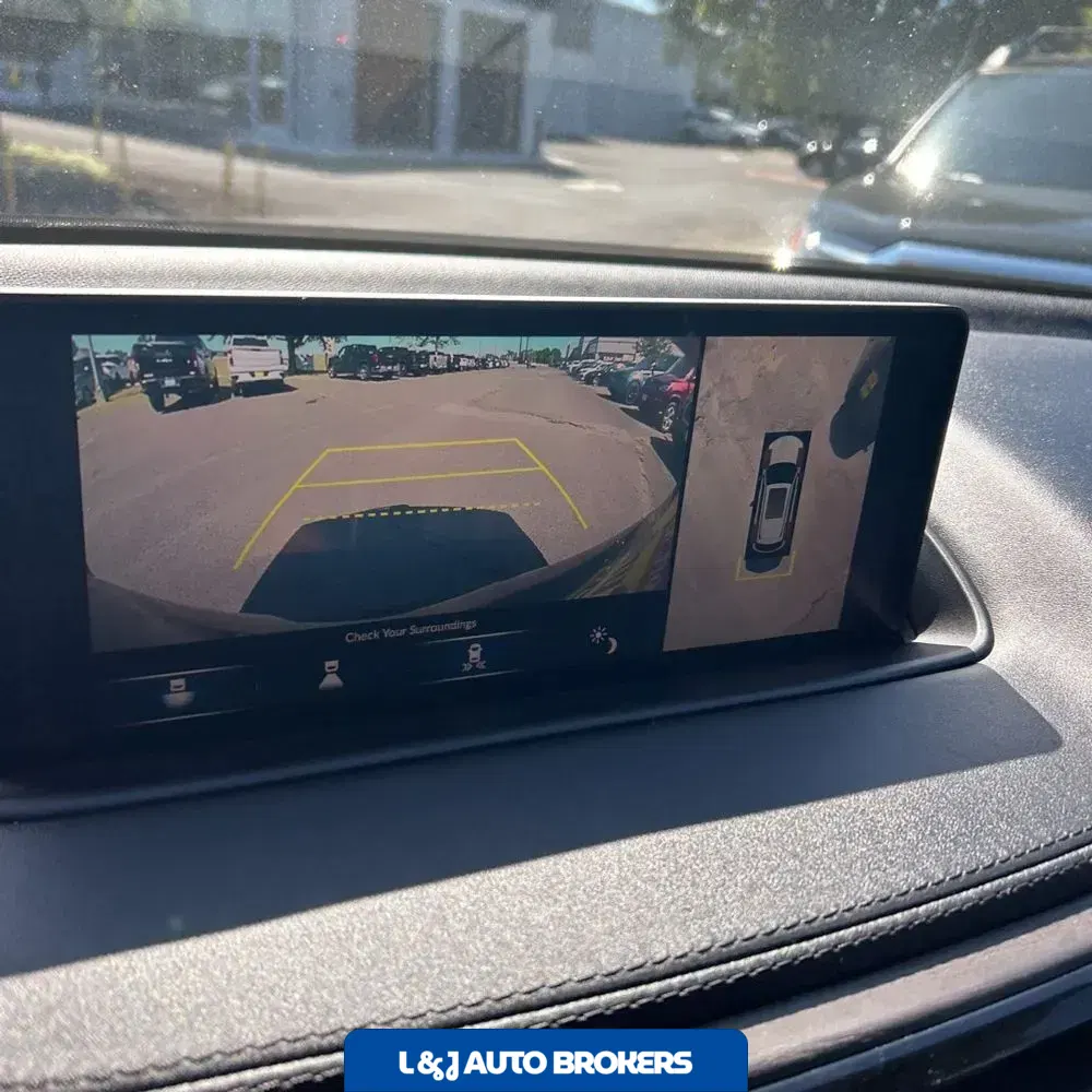 2023 Acura MDX SH-AWD w/Advance