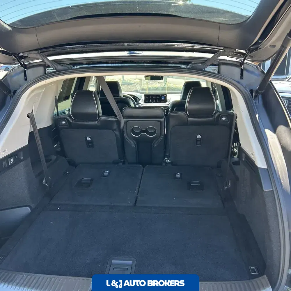 2023 Acura MDX SH-AWD w/Advance