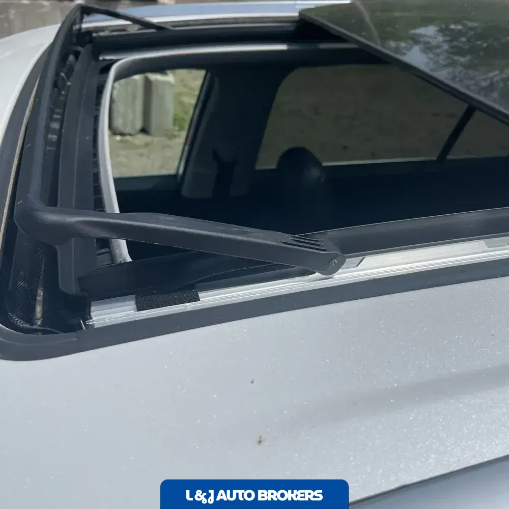 2025 Toyota Grand Highlander Limited