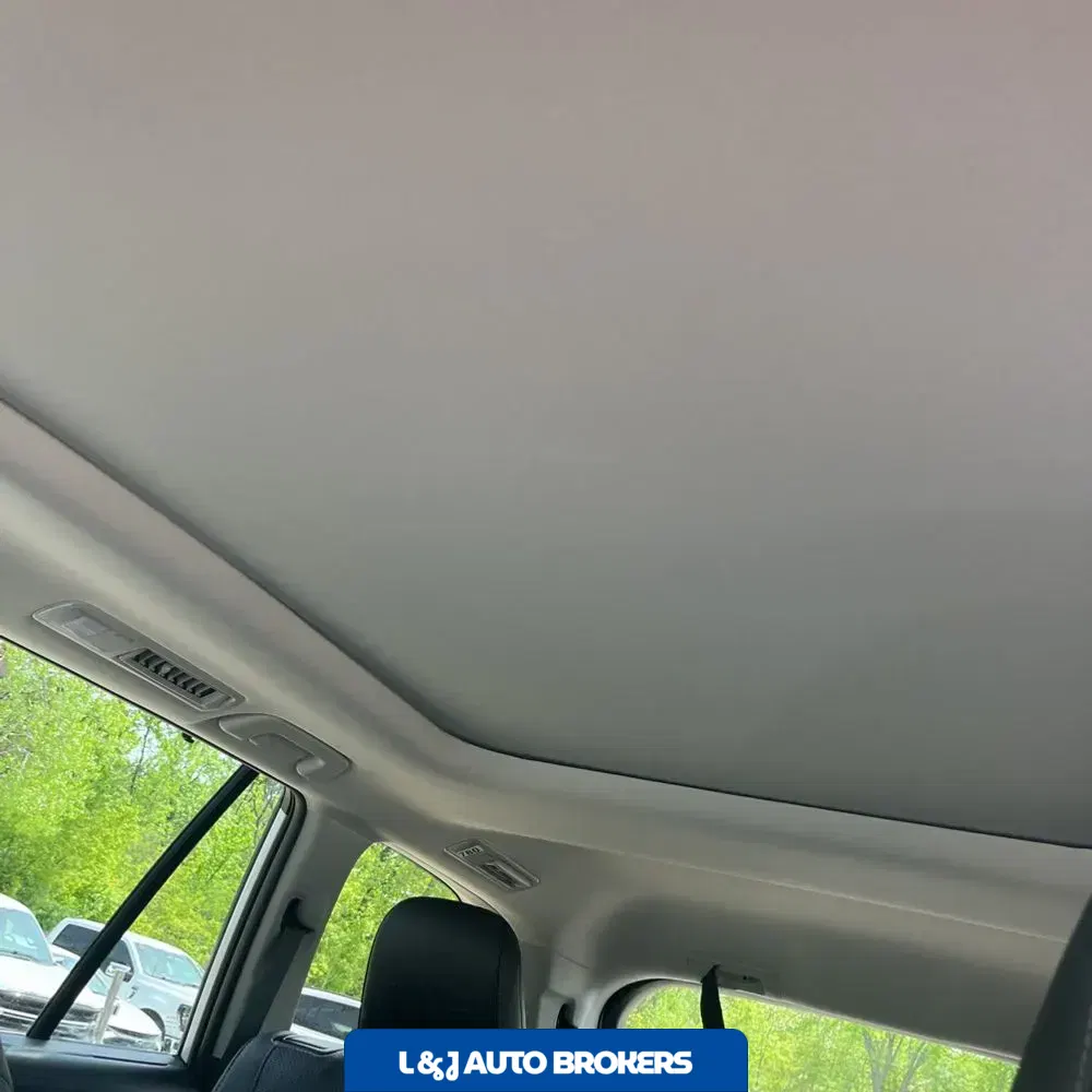 2025 Toyota Grand Highlander Limited
