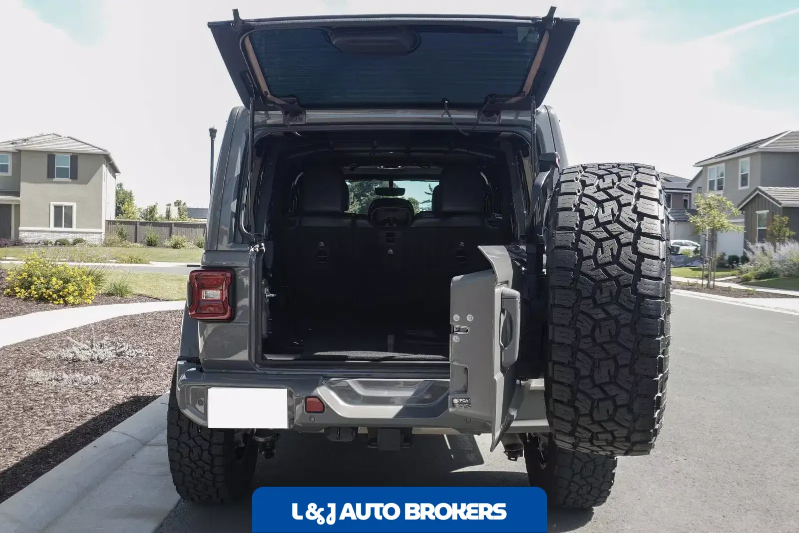 2022 Jeep Wrangler Unlimited High Altitude