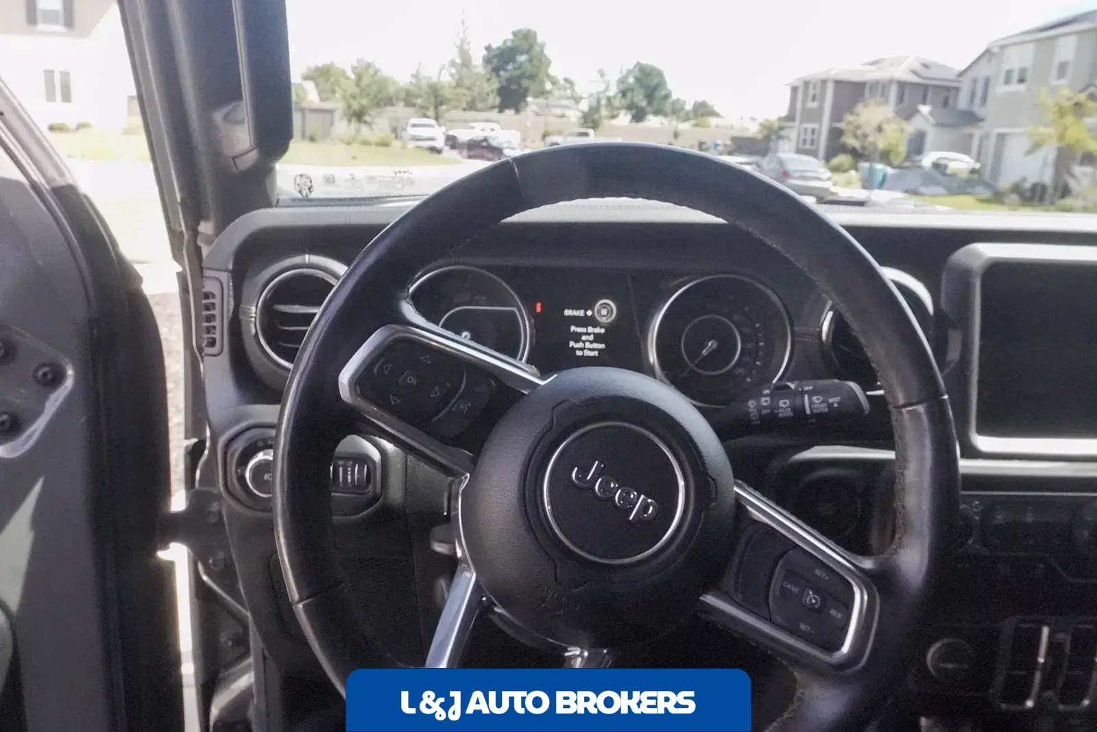 2022 Jeep Wrangler Unlimited High Altitude