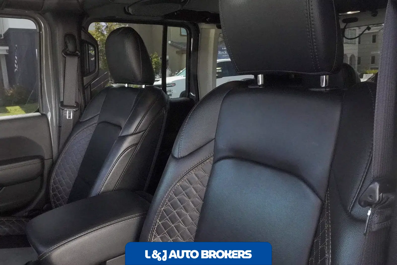 2022 Jeep Wrangler Unlimited High Altitude