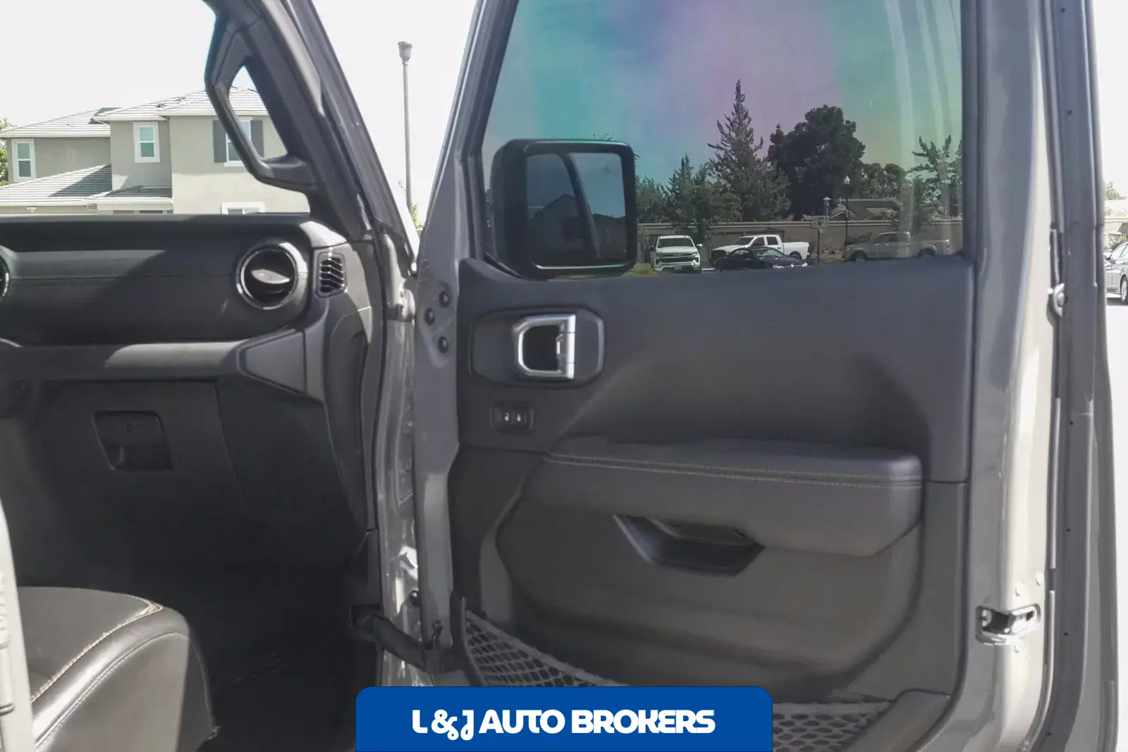 2022 Jeep Wrangler Unlimited High Altitude