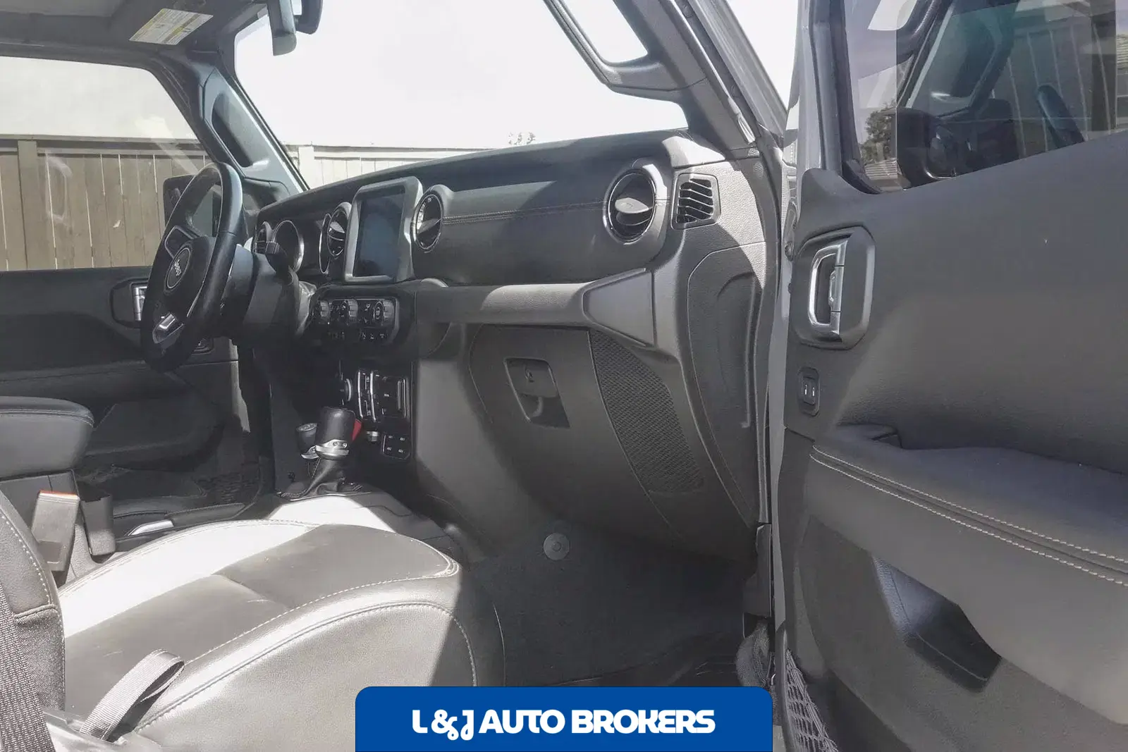2022 Jeep Wrangler Unlimited High Altitude
