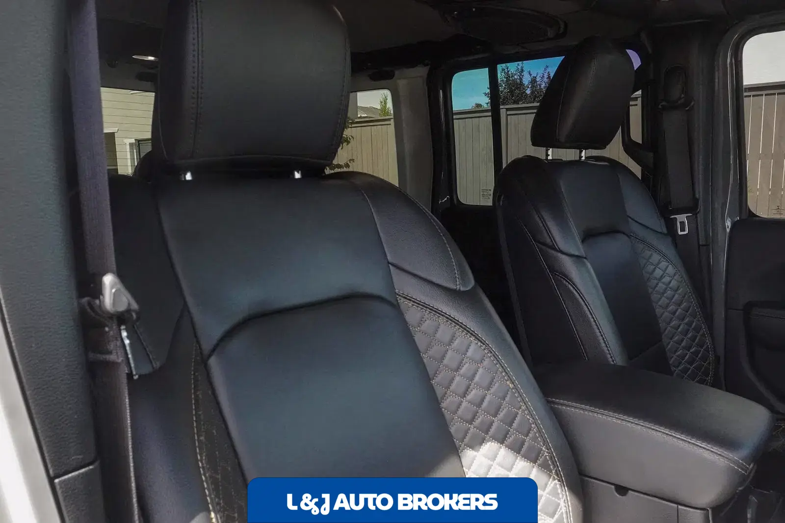 2022 Jeep Wrangler Unlimited High Altitude
